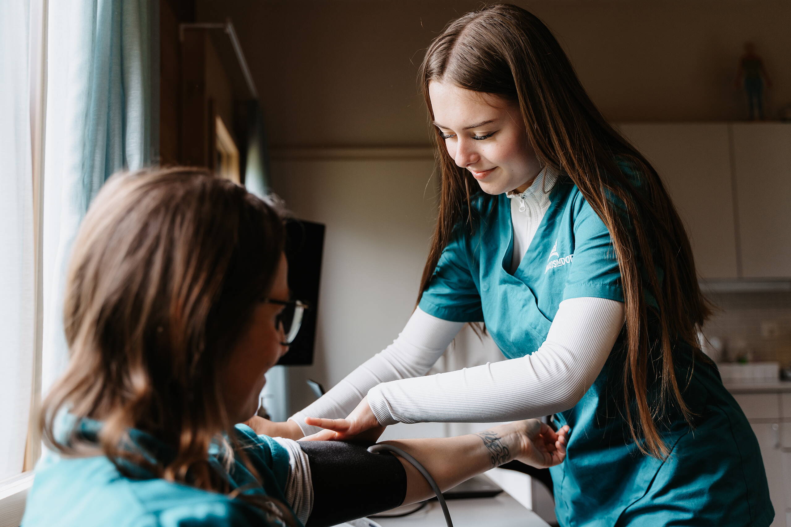 Hausarztpraxis Ringgenberg Hausarztpraxis Ringgenberg