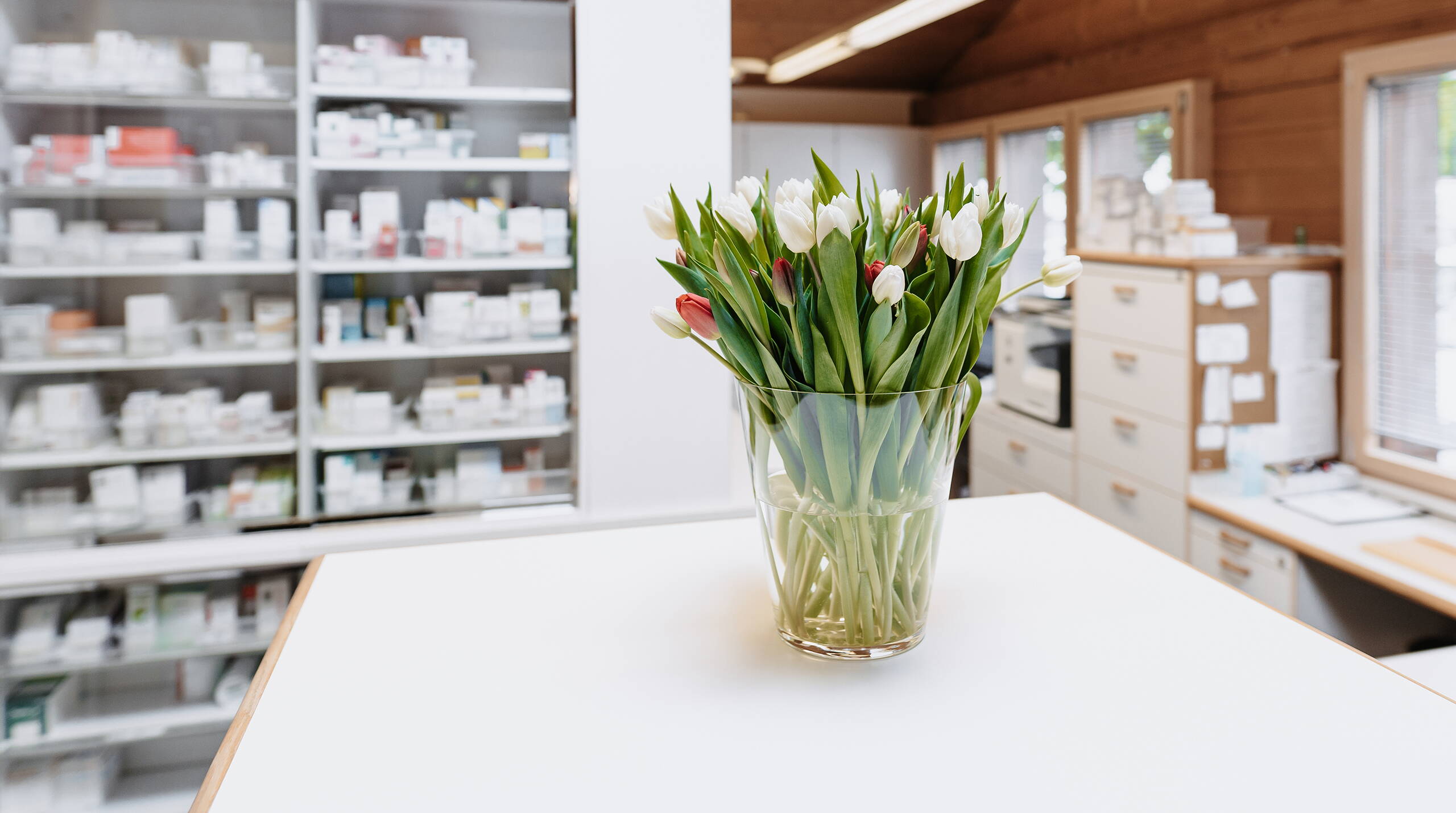 Hausarztpraxis Ringgenberg